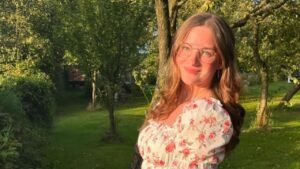 ### Transformação Através da Fé: A História de Superação de Hannah Solana