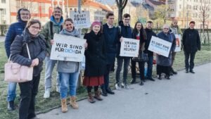 Justiça da Alemanha e da Áustria Reafirma Liberdade Religiosa com Autorizações para Oração …