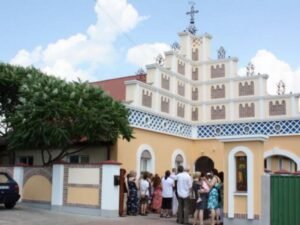 A Liquidação das Igrejas Greco-Católicas na Bielorrússia: Um Sinal de Repressão