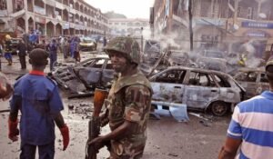 Nigeria: Um Marco de Justiça ou Apenas Mais um Passo na Luta Contra o Terrorismo?