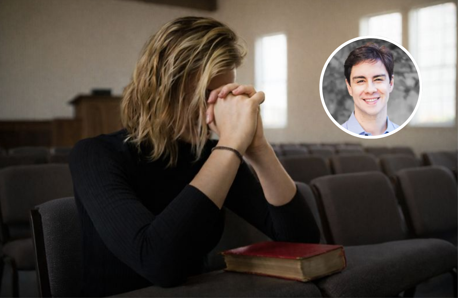 Artigos: Série “Fé