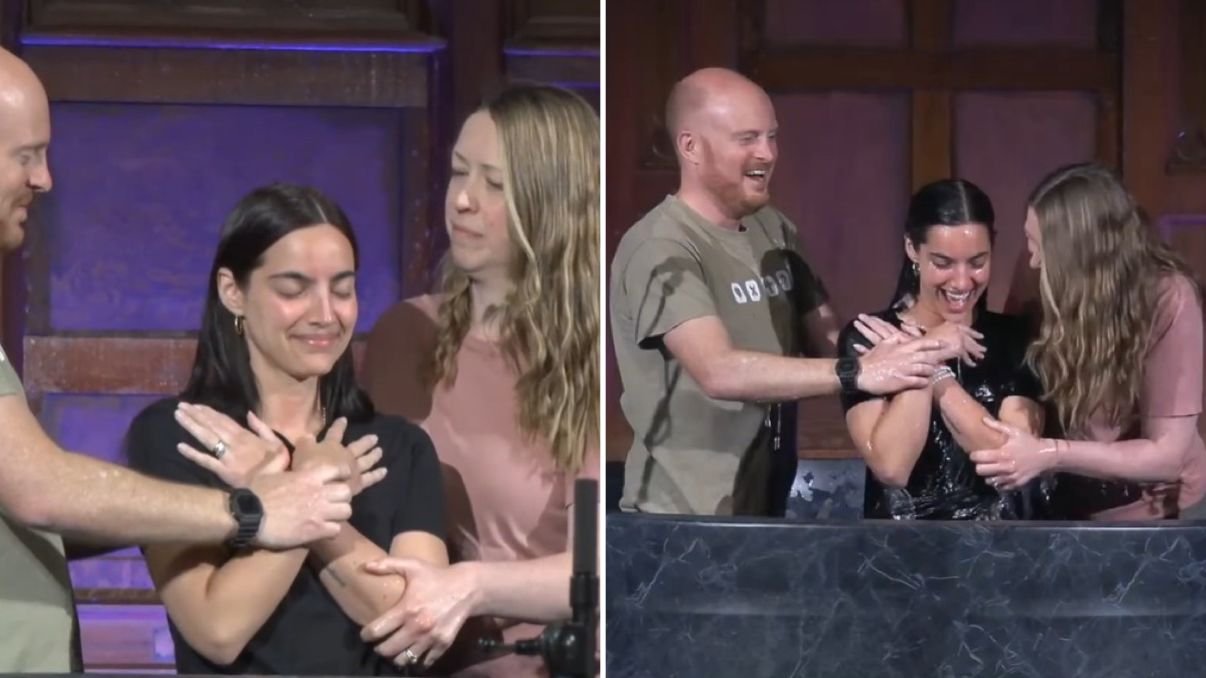 Atriz de ‘Superman’