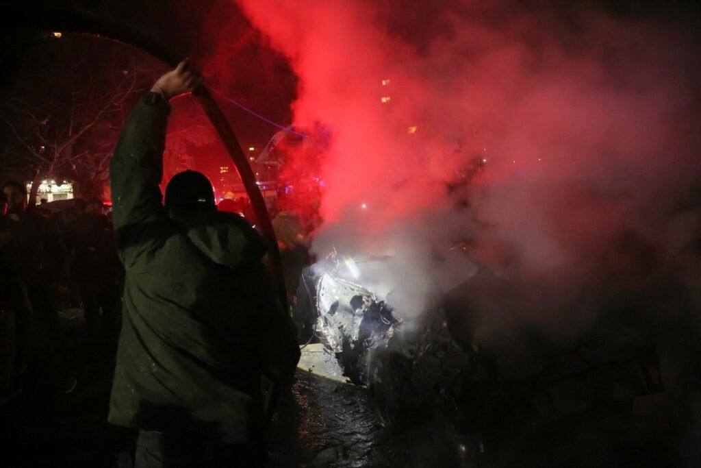 Estamos próximos de