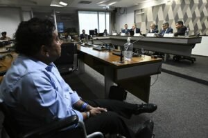 CPI do Crime Organizado: Uma Comédia Trágica ou um Aviso Necessário?