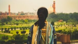 ### Violência e Impunidade: O Caso Abominável de uma Jovem Cristã no Paquistão