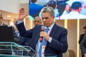 ### Avivamento e Edificação: O Impacto Transformador da 40ª Conferência de Escola Dominical e…