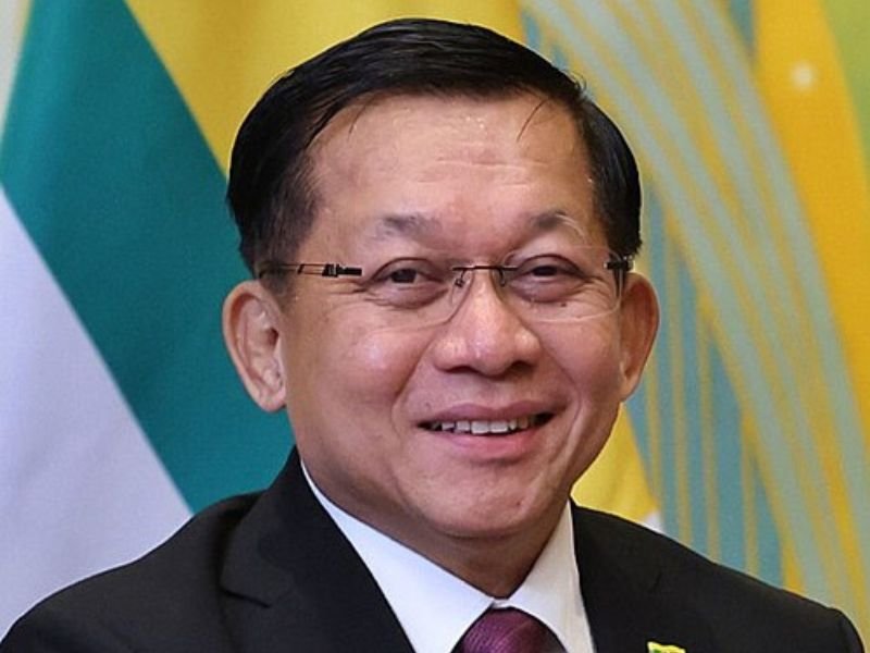 Mass Amnesty Announcement