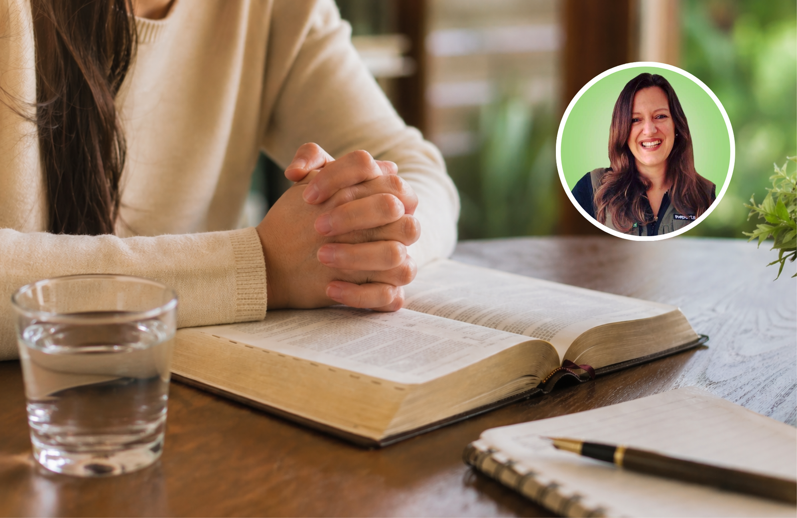 Colunista estreia série