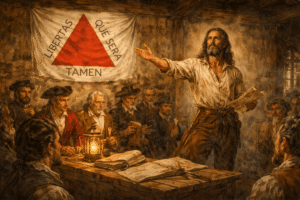 O Legado de Tiradentes: Um Herói com “H” que Transcende o Tempo