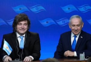 Acordos de Isaac: Um Novo Capítulo na Relação entre Argentina e Israel
