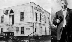 Rua Azusa: Um Legado de Avivamento que Celebra 120 Anos de Transformação Espiritual