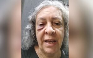 Intolerância Religiosa em Alta: Violência Contra Idosa em Praça Pública Choca o Brasil