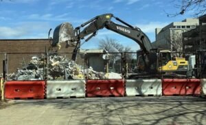 Demolição da Última Clínica de Aborto no Kentucky Marca um Novo Capítulo para a Vida