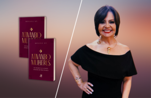 Desperte Seu Potencial: O Lançamento do Livro “Ativando Mulheres” de Rosana Sá