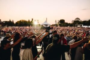 ### “Um Clamor Nacional: Brasília Se Prepara para o Grande Encontro de Oração do Movimento A…