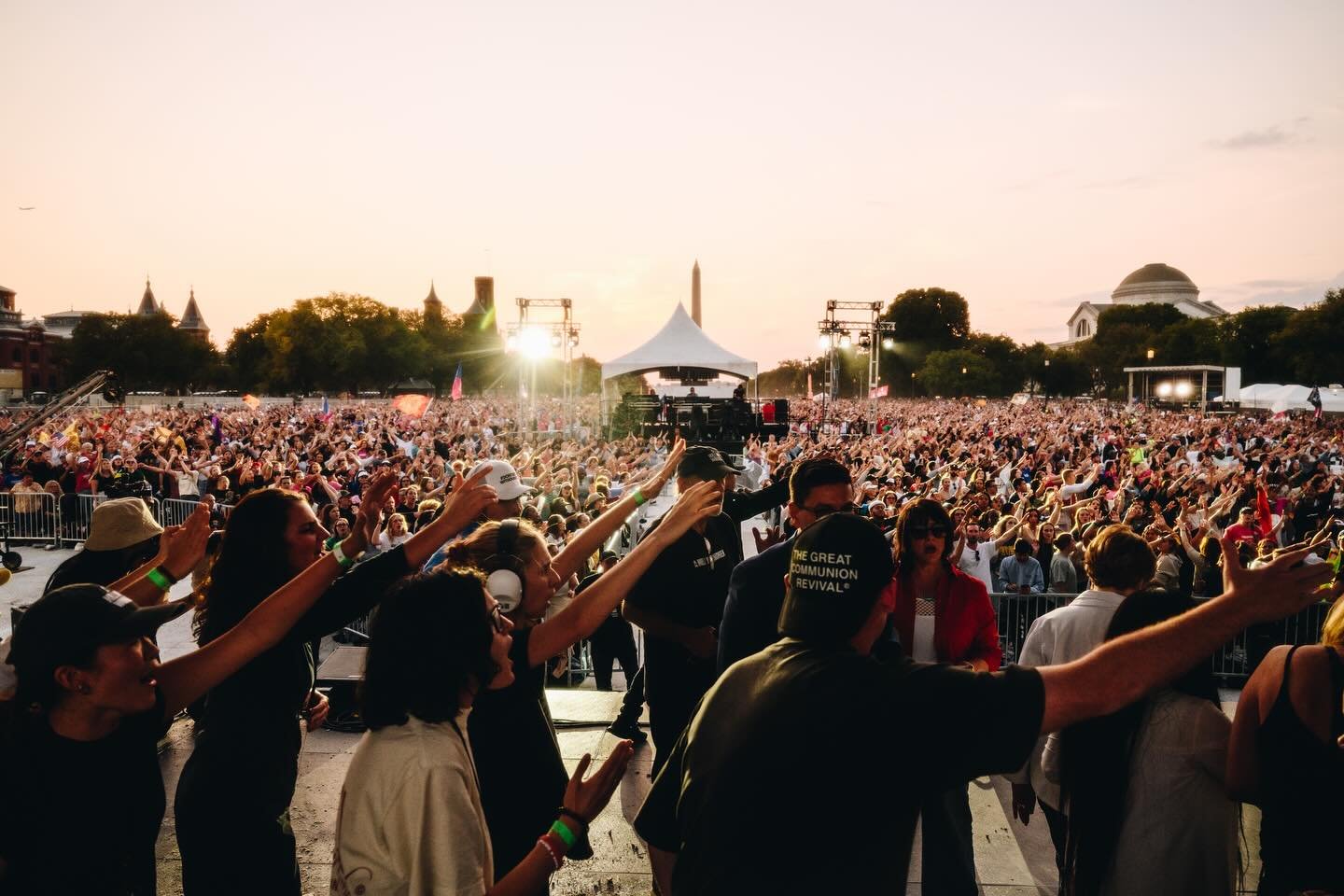 Brasília recebe reunião