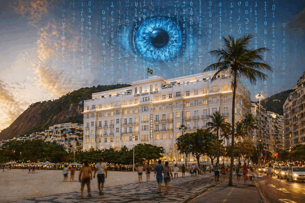 O governo federal