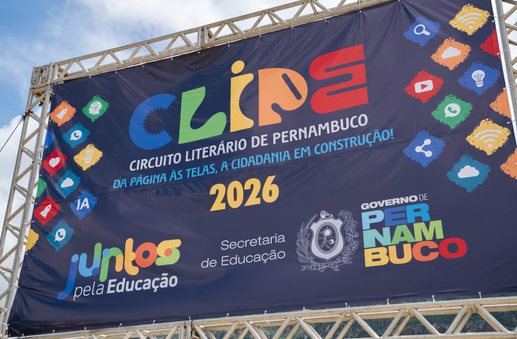 Circuito Literário de