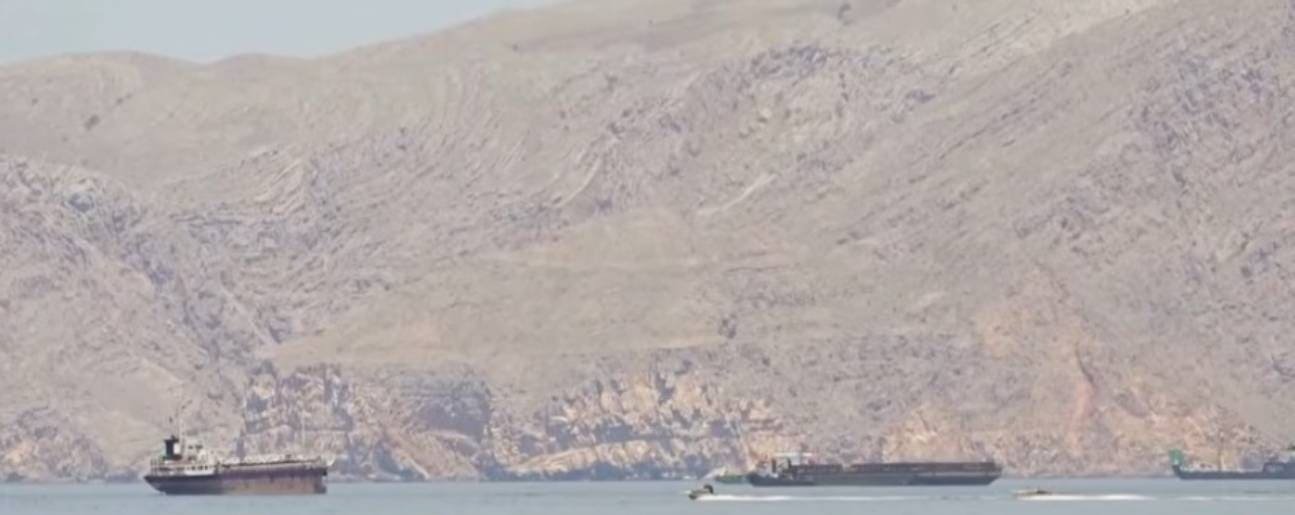 Irã apresenta proposta