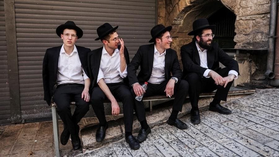 Ultraortodoxos israelenses perdem