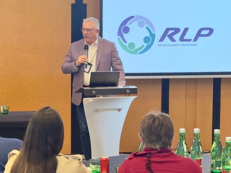 ICC President Shares