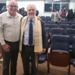 Igreja Evangélica Promove Encontro Histórico entre Judeus e Cristãos em São Paulo