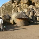 Fé que Transforma: A Coragem de Zamzam Addaamaa em Haroji Wado