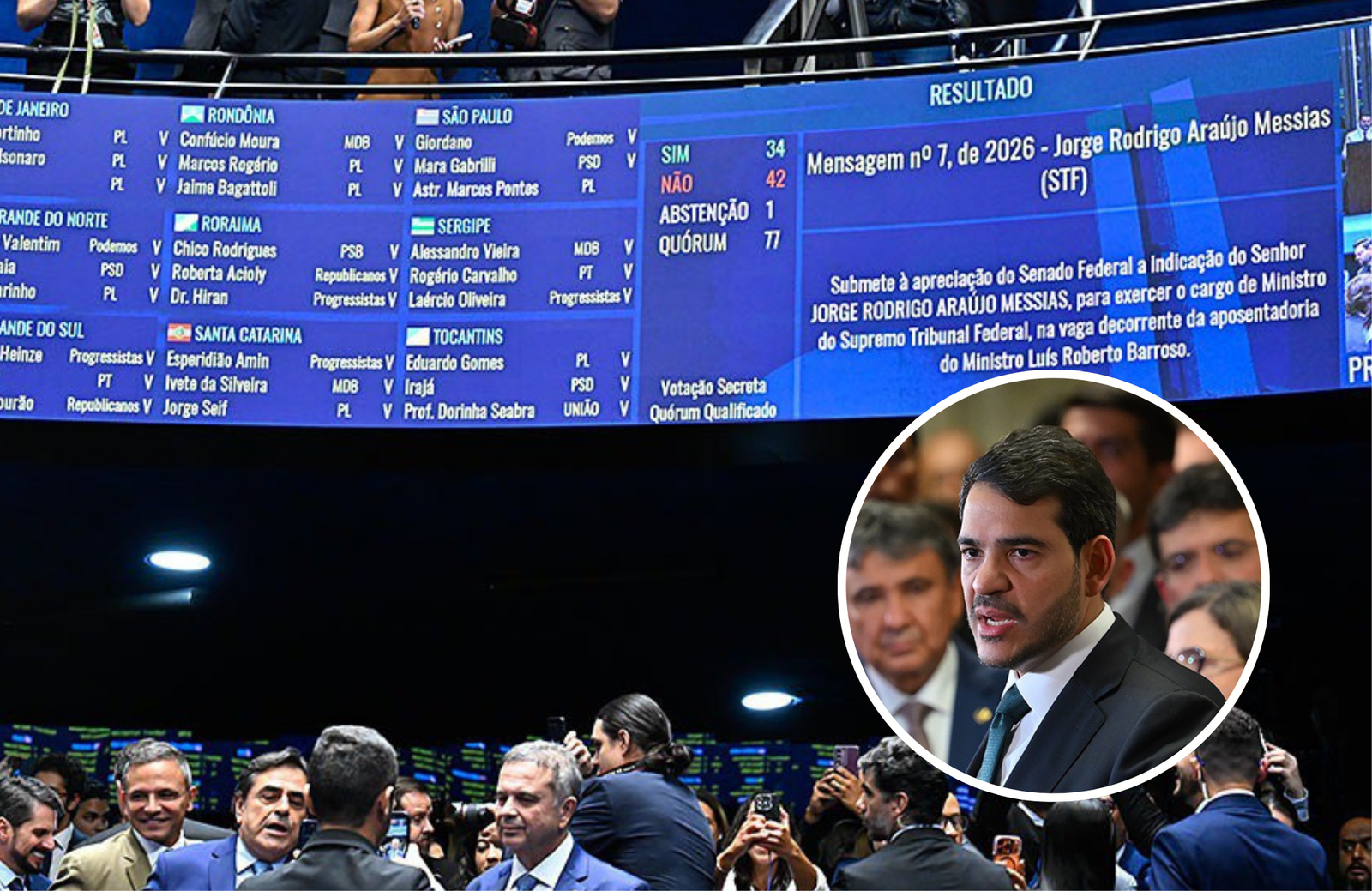 O Messias rejeitado: