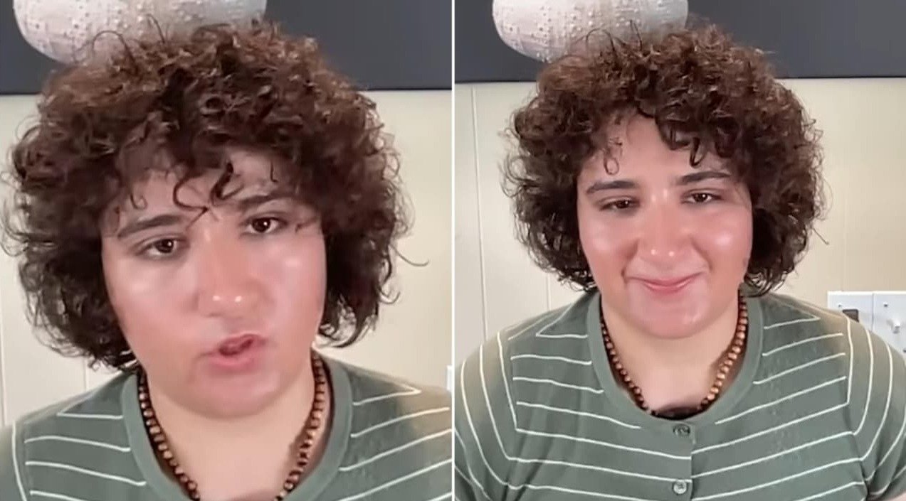 Judia aceita Jesus