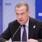 O Mundo à Beira do Abismo: A Previsão Alarmante de Medvedev Sobre um Potencial Conflito Global