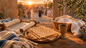 A Páscoa da Segunda Chance: Celebrando a Misericórdia Divina