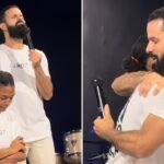 Um Ato de Amor: Pastor Transforma Culto em Solidariedade e Apoio a Jovem Órfã na Bahia