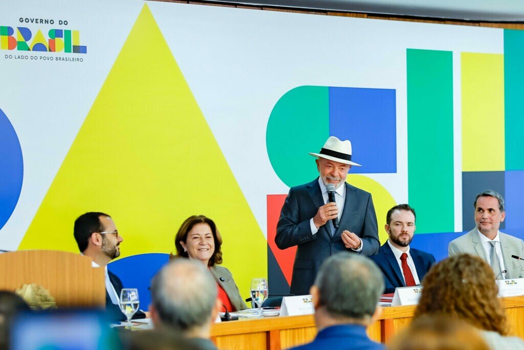 O “Desenrola” não