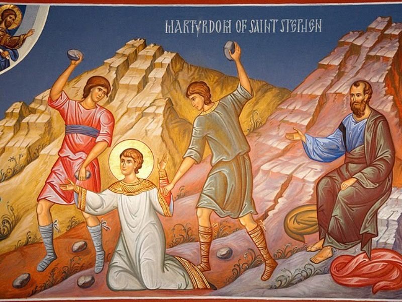 When Persecution Fuels