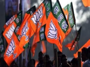 BJP Expands State