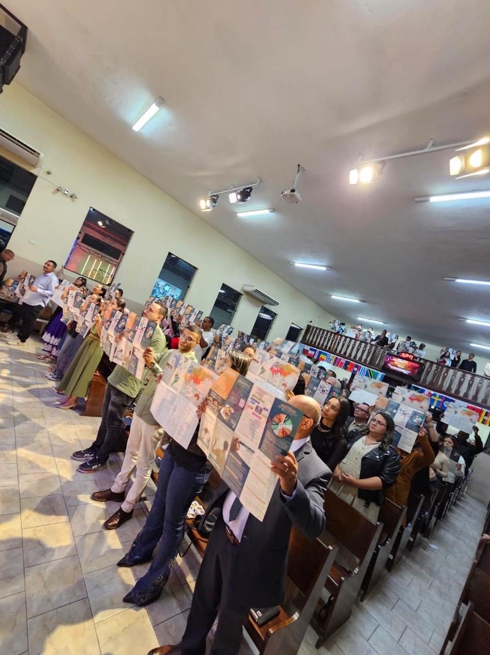 31º Congresso dos