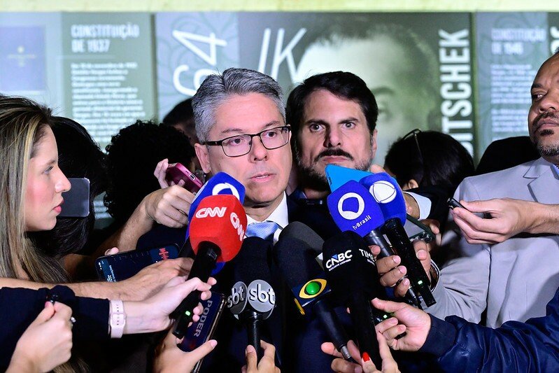 Os poderes de