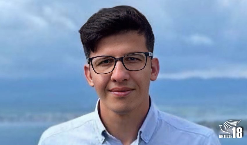 Cristão que foi