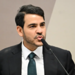 A Rejeição de Jorge Messias: Um Reflexo do Cenário Político Brasileiro