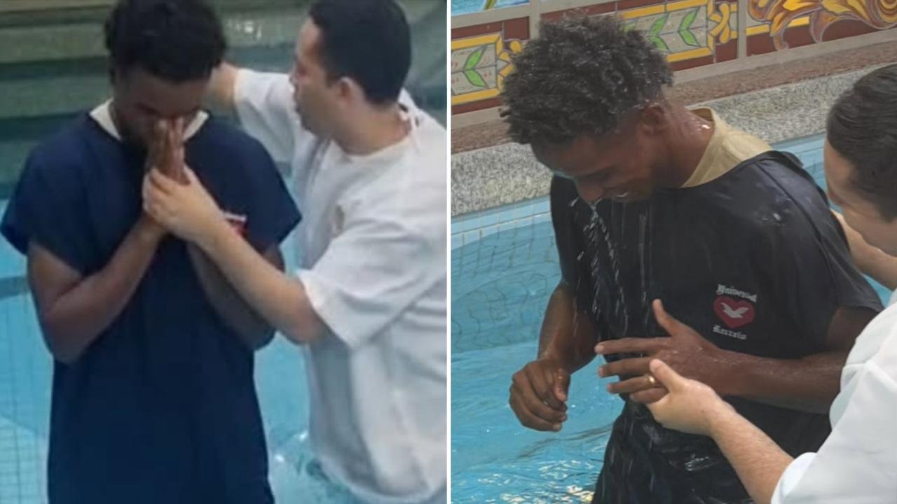 Jogador do Vasco