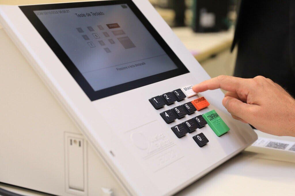 Do voto à
