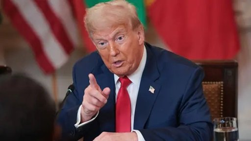 Trump convoca Shabat