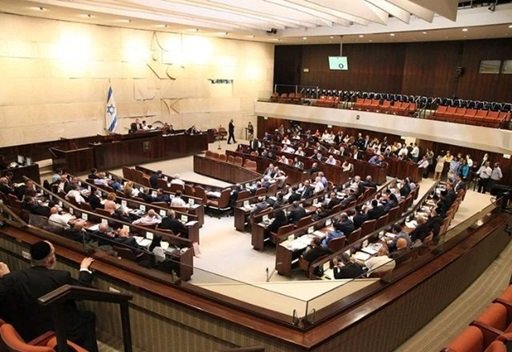 Israel aprova pena