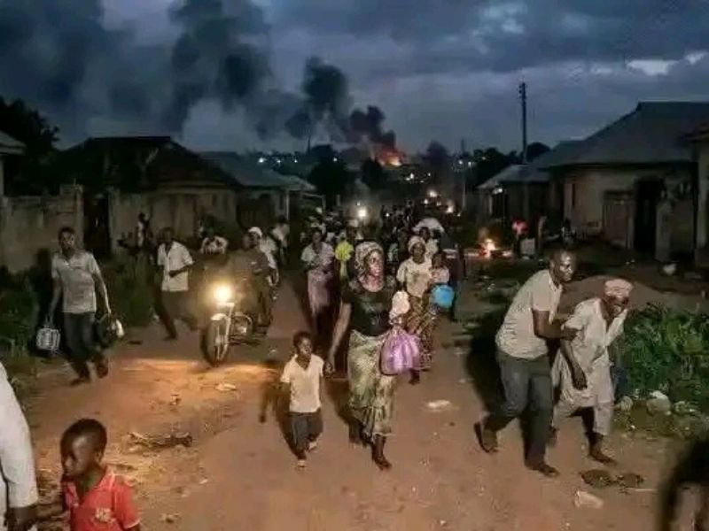 Fulani Militias Kill