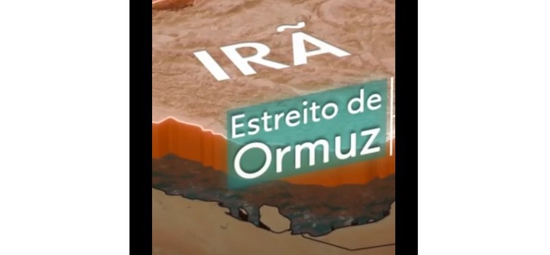 Irã afirma ter