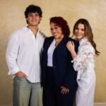 Diante do Trono Lança Versão em Espanhol de “Preciso de Ti” com Ingrid Rosario