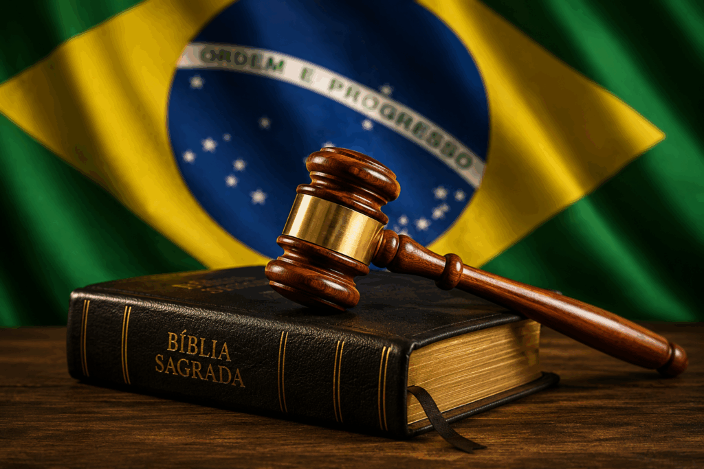 A legitimidade da