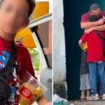 A Fé de Davi: Menino que Vendia Paçocas Emociona o Brasil e Recebe Ajuda