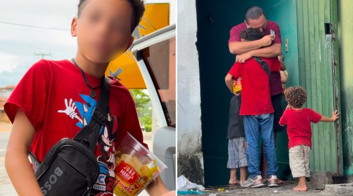 Após falar sobre