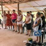 Um Novo Começo na Colômbia: Igreja Renascente Transformando Vidas de Bruxos